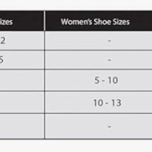 Youth Black Training Socks - Size XS - NWT - Picture 3 of 3